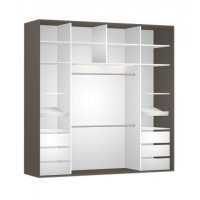 DRESSING LEX 241-240-66 A GRI/BIP